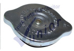 Tapon De Radiador Boca Grande 7 Lbs 32028=TR-6 7